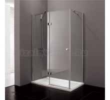 Душевой уголок Cezares Verona AH1 120/90 P Cr L