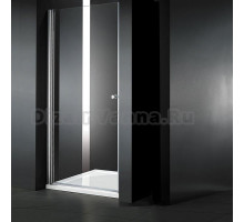 Душевая дверь в нишу Cezares Elena W B1 60 C Cr