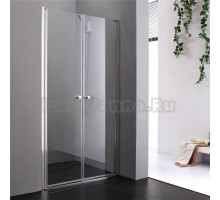 Душевая дверь в нишу Cezares Elena W B2 120 P Cr