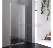 Душевая дверь в нишу Cezares Elena B2 180 C Cr