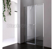 Душевая дверь в нишу Cezares Elena B11 30/80 C Cr