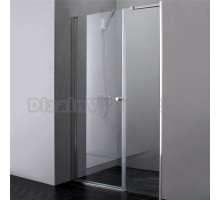Душевая дверь в нишу Cezares Elena W B11 80/60 C Cr