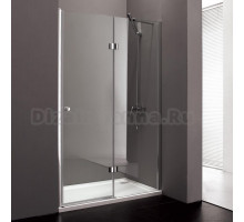 Душевая дверь в нишу Cezares Verona B12 100 P Cr R