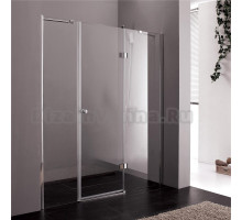 Душевая дверь в нишу Cezares Verona B13 60/60/40 P Cr R