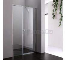 Душевая дверь в нишу Cezares Elena B11 60/60 P Cr R