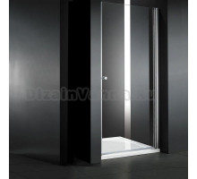 Душевая дверь в нишу Cezares Elena W B1 60 P Cr R