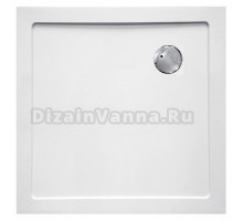 Поддон для душа Cezares SMC A 90x90 см