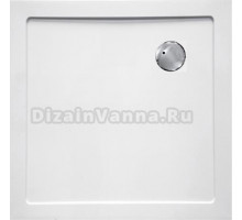 Поддон для душа Cezares SMC A 100x100 см