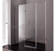 Душевая дверь в нишу Cezares Elena W B13 40/60/60 C Cr