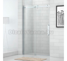 Душевая дверь в нишу Cezares Stylus O M BF1 120 C Cr
