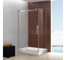 Душевой уголок Cezares Stylus O M AH1 120/100 C Cr