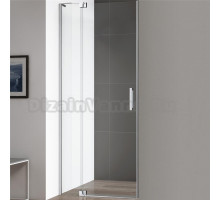 Душевая дверь в нишу Cezares Slider B 1 90/100 C Cr