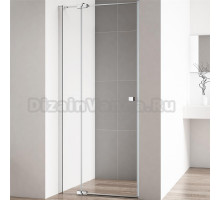 Душевая дверь в нишу Cezares Valvola B 1 90 C Cr