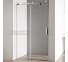 Душевая дверь в нишу Cezares Stylus Soft BF 1 120 C Cr