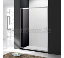 Душевая дверь в нишу Cezares Molveno BF 1 110 C Cr IV