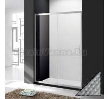 Душевая дверь в нишу Cezares Molveno BF 1 120 P Cr