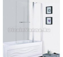 Шторка на ванну Esbano ES-1412 120 см