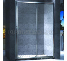 Душевая дверь в нишу Esbano ES-120DK