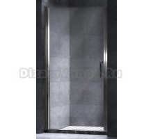 Душевая дверь в нишу Esbano ES-80LD L