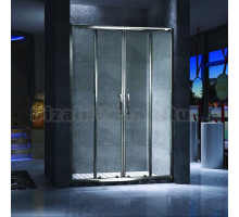 Душевая дверь в нишу Esbano ES-140DW