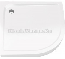 Поддон для душа Excellent Sense Compact 100х100