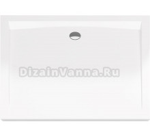 Поддон для душа Excellent Forma 120х80