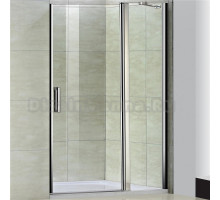 Душевая дверь в нишу Good Door Pandora WTW 110