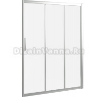 Душевая дверь в нишу Good Door Orion WTW-140-C-CH