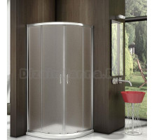 Душевой уголок Good Door Latte R-80-G-WE