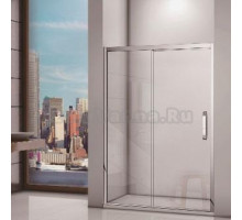 Душевая дверь в нишу Good Door Antares WTW-110-C-CH