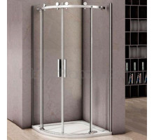 Душевой уголок Good Door Altair R-TD-100-C-CH