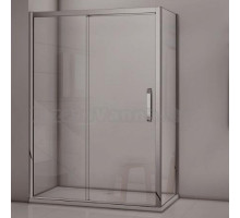 Душевой уголок Good Door Antares WTW+SP 120х90х195 см