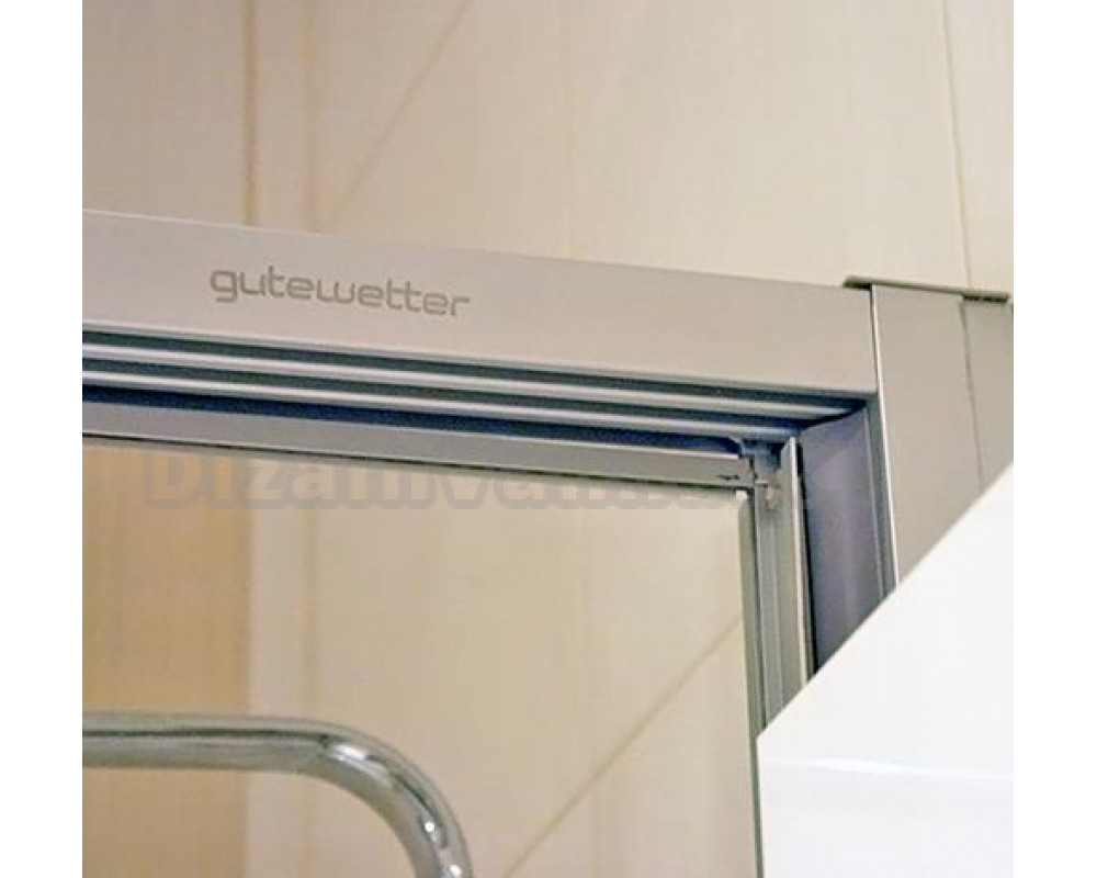 157 профиль. GUTEWETTER Practic Part GV-403a. GUTEWETTER уплотнитель. Монтаж шторка на ванну Practic Part GV-403 175x150 см. Шторка на ванну Practic 160x75