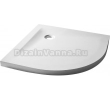 Поддон для душа GuteWetter Lux Comfort R-Mat 90x90x5