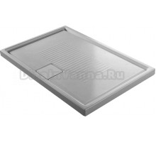 Поддон для душа Hatria Leaf YXE8 120x80