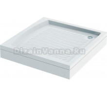 Поддон для душа Iddis 210S099i22 90x90x16,5