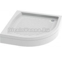 Поддон для душа Iddis 220R099i22 90x90x16,5