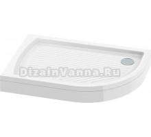 Поддон для душа Iddis 27RR128i22 120x80x16,5