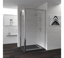 Душевой уголок RGW Passage PA-43 (960-1010)x700