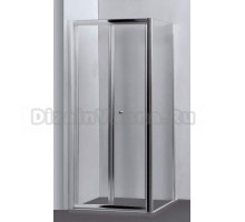 Душевой уголок RGW Classic CL-41 (710-760)x900x1850