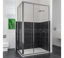 Душевой уголок RGW Classic CL-42 90x120x185