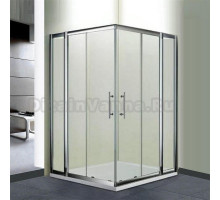 Душевой уголок RGW Hotel HO-311 130x130 см