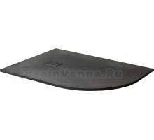 Поддон для душа RGW Stone Tray ST/AL-0128G 80х120 с сифоном