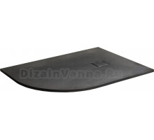 Поддон для душа RGW Stone Tray ST/AR-0129G 90х120 с сифоном