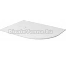 Поддон для душа RGW Stone Tray ST/AL-0129W 90х120 с сифоном