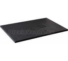 Поддон для душа RGW Stone Tray ST-0129G 90х120 с сифоном