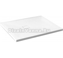 Поддон для душа RGW Stone Tray ST-0128W 80х120 с сифоном