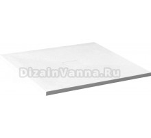 Поддон для душа RGW Stone Tray ST-0099W 90х90 с сифоном