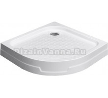 Поддон для душа Radaway Rodos A900