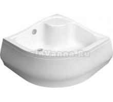 Поддон для душа Radaway Korfu A900